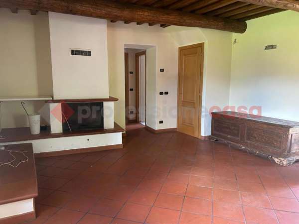 Foto Appartamento in affitto a Castelnuovo Di Garfagnana