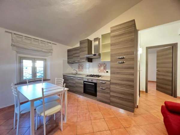Foto Appartamento in affitto a Castelnuovo Elsa - Castelfiorentino 40 mq  Rif: 1233848