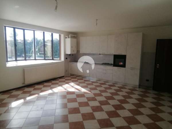 Foto Appartamento in affitto a Castelnuovo Rangone