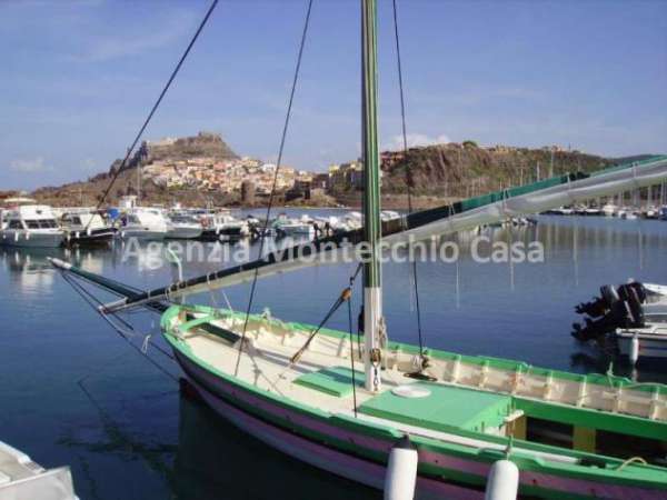Foto Appartamento in affitto a Castelsardo - 3 locali 62mq