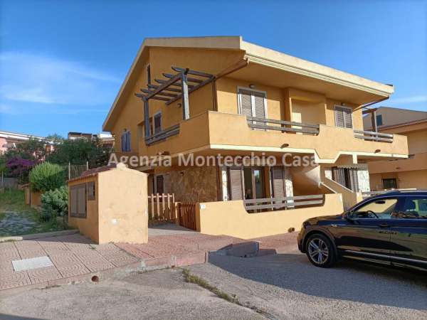 Foto Appartamento in affitto a Castelsardo