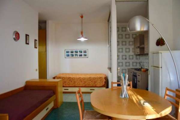 Foto Appartamento in affitto a Castiglioncello - Rosignano Marittimo 50 mq  Rif: 413621