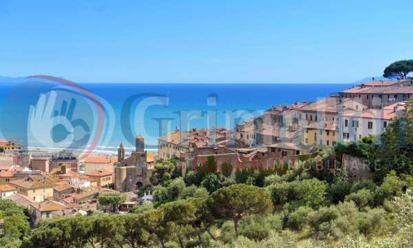 Foto Appartamento in affitto a Castiglione Della Pescaia
