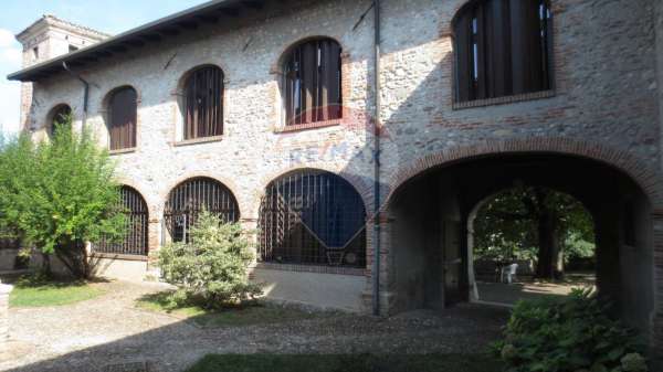 Foto Appartamento in affitto a Castiglione Delle Stiviere