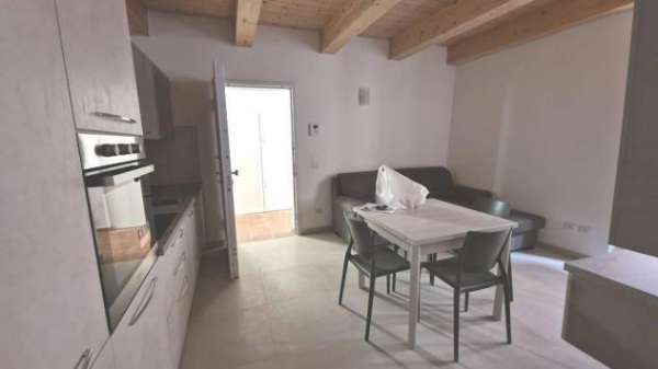 Foto Appartamento in affitto a Castrocaro Terme - 2 locali 40mq