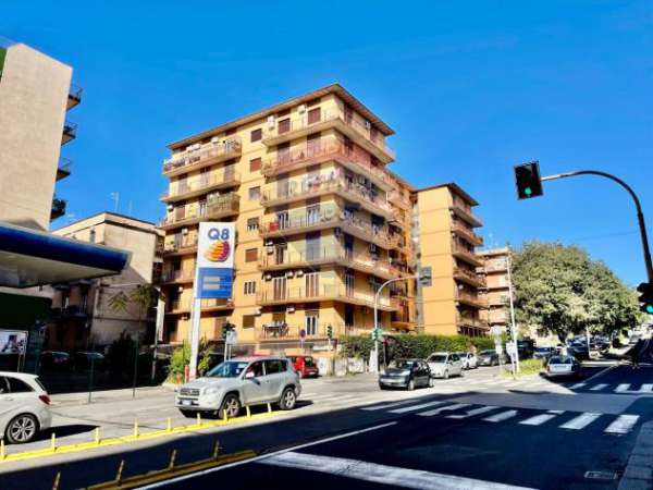 Foto Appartamento in affitto a Catania, Borgo