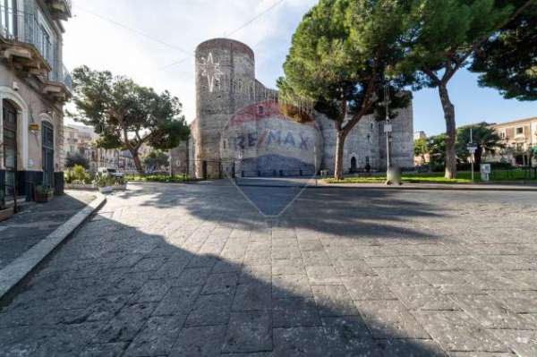 Foto Appartamento in affitto a Catania, Centro Storico