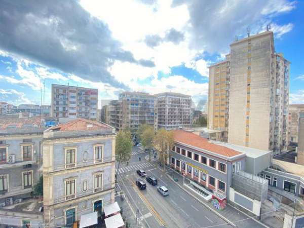 Foto Appartamento in affitto a Catania, Province