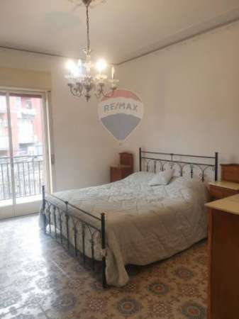 Foto Appartamento in affitto a Catania, Via Palermo - Nesima