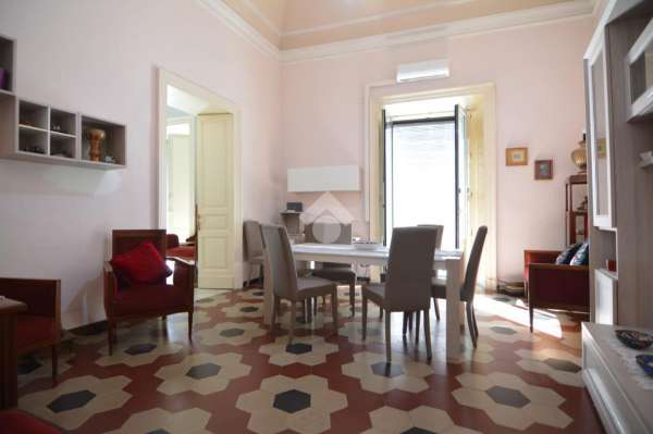 Foto Appartamento in affitto a Catania
