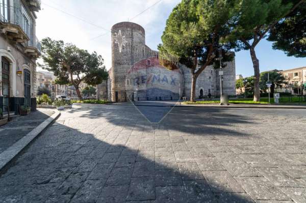 Foto Appartamento in affitto a Catania