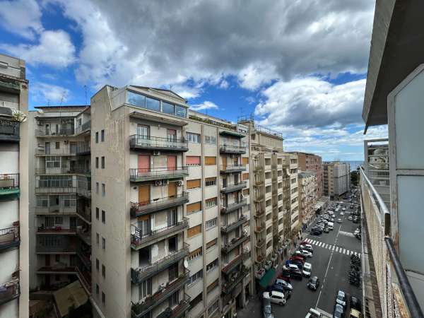 Foto Appartamento in affitto a Catania