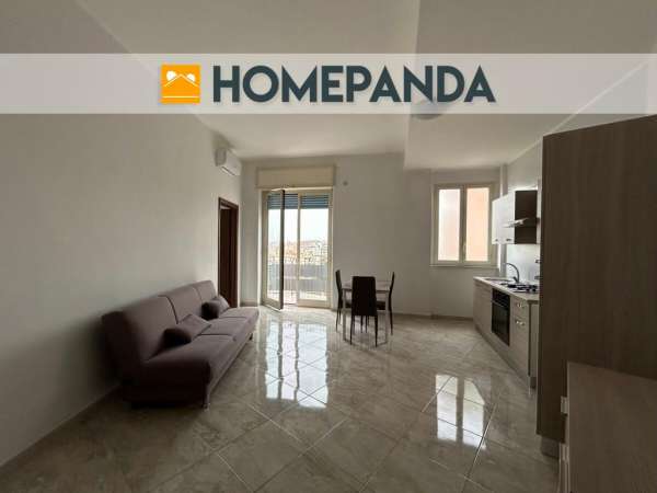 Foto Appartamento in affitto a Catania