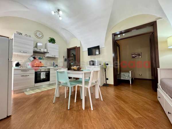 Foto Appartamento in affitto a Catania
