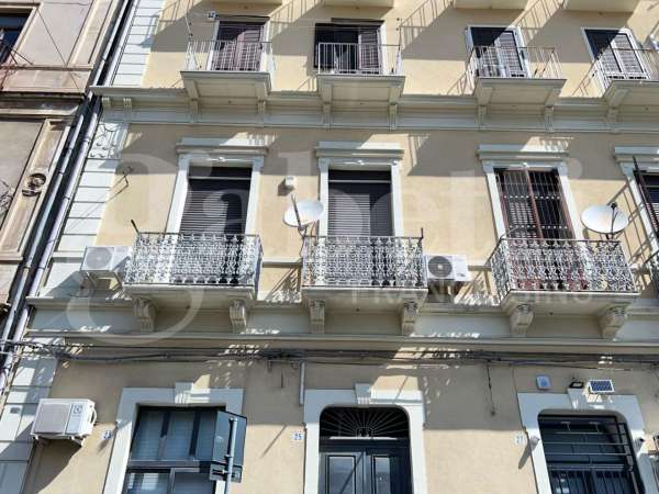 Foto Appartamento in affitto a Catania