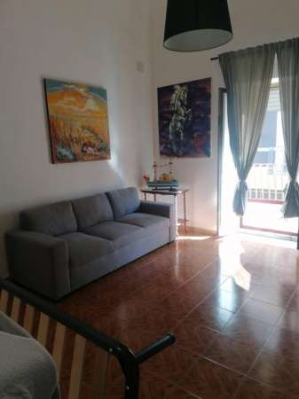 Foto Appartamento in affitto a Catania