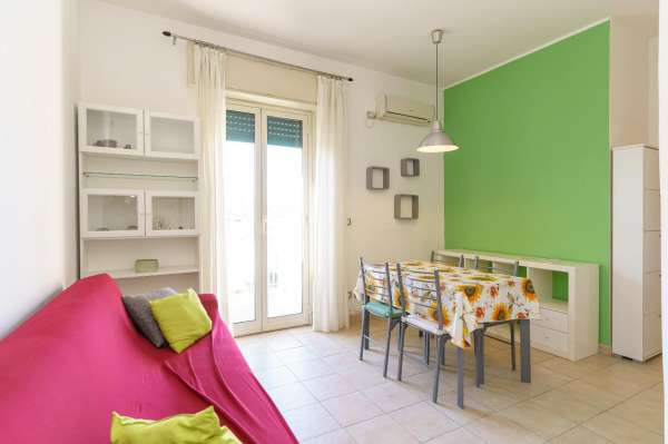 Foto Appartamento in affitto a Catania