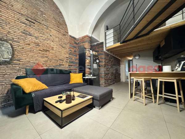 Foto Appartamento in affitto a Catania