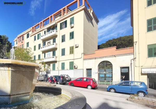 Foto Appartamento in affitto a Catania