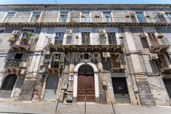 Foto Appartamento in affitto a Catania