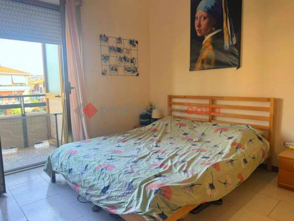 Foto Appartamento in affitto a Catania