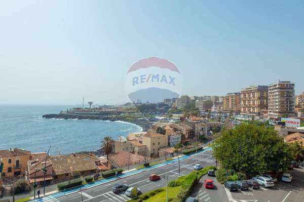 Foto Appartamento in affitto a Catania