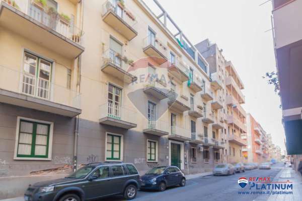 Foto Appartamento in affitto a Catania