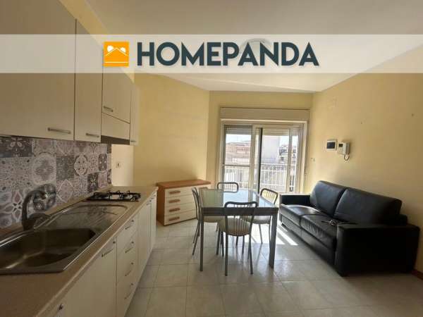 Foto Appartamento in affitto a Catania