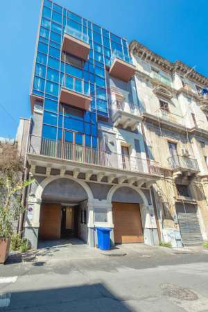 Foto Appartamento in affitto a Catania