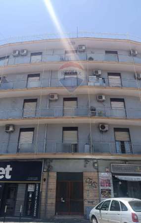 Foto Appartamento in affitto a Catania