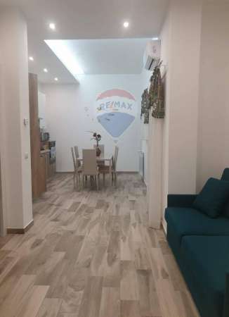 Foto Appartamento in affitto a Catania