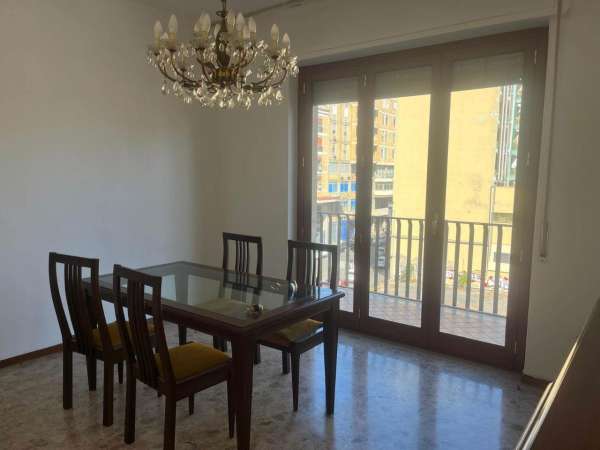 Foto Appartamento in affitto a Catania