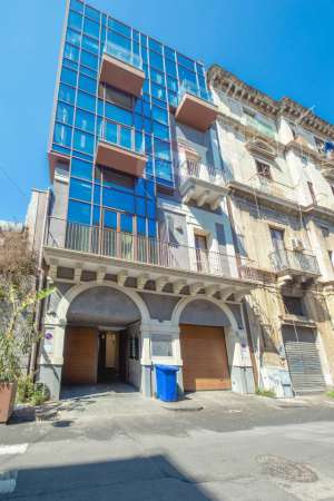 Foto Appartamento in affitto a Catania