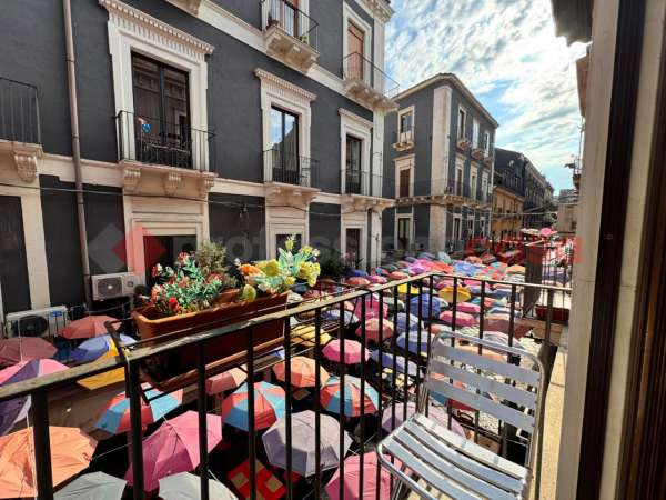 Foto Appartamento in affitto a Catania