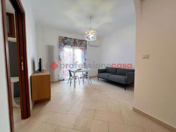 Foto Appartamento in affitto a Catania