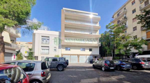 Foto Appartamento in affitto a Catania
