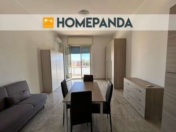 Foto Appartamento in affitto a Catania