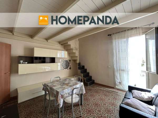 Foto Appartamento in affitto a Catania