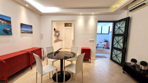 Foto Appartamento in affitto a Catania