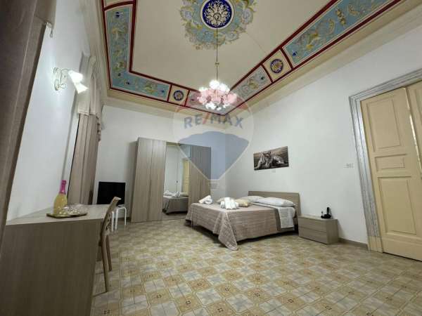 Foto Appartamento in affitto a Catania