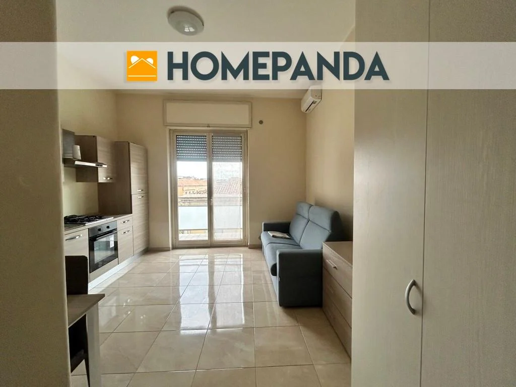 Foto Appartamento in affitto a Catania