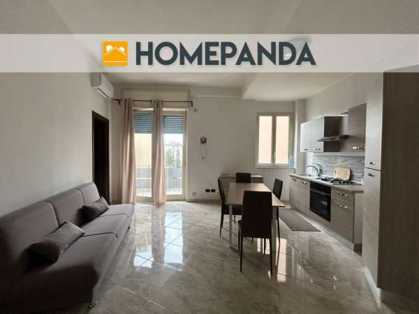 Foto Appartamento in affitto a Catania