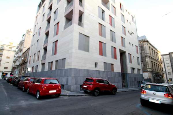 Foto Appartamento in affitto a Catania