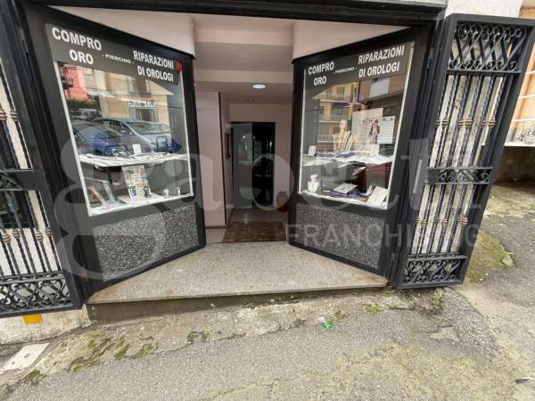 Foto Appartamento in affitto a Catanzaro