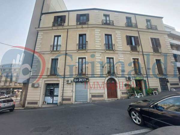 Foto Appartamento in affitto a Catanzaro