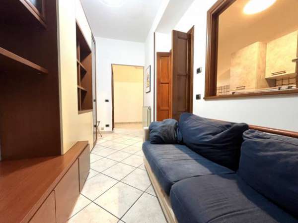 Foto Appartamento in affitto a Catanzaro