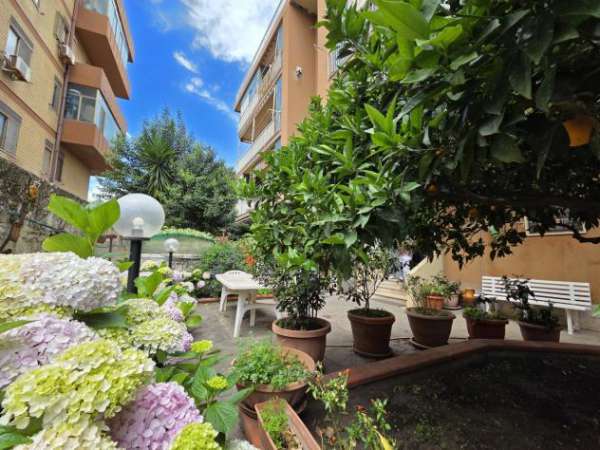 Foto Appartamento in affitto a Catanzaro