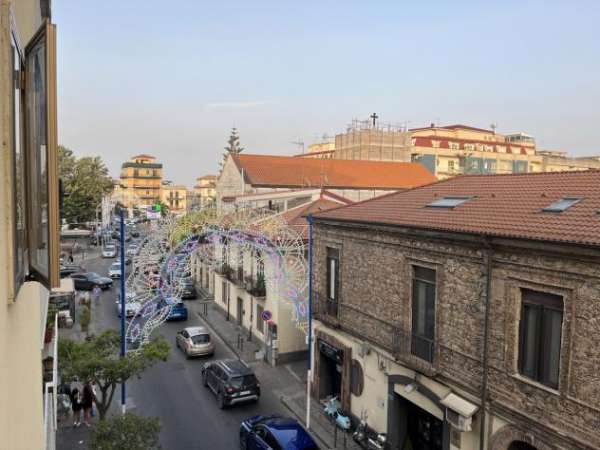 Foto Appartamento in affitto a Catanzaro