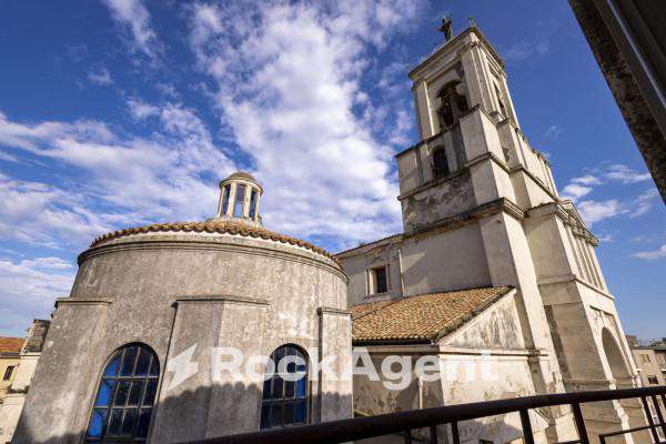 Foto Appartamento in affitto a Catanzaro