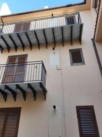 Foto Appartamento in affitto a Cattolica Eraclea